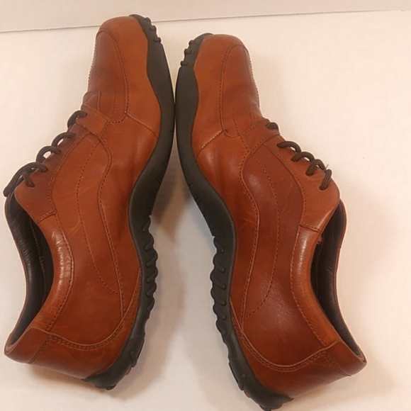 Timberland Martlar Chukka Brown Size 8.5 - Picture 5 of 6